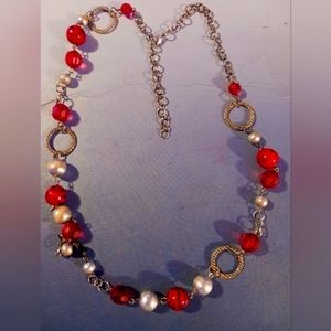 Vintage necklace